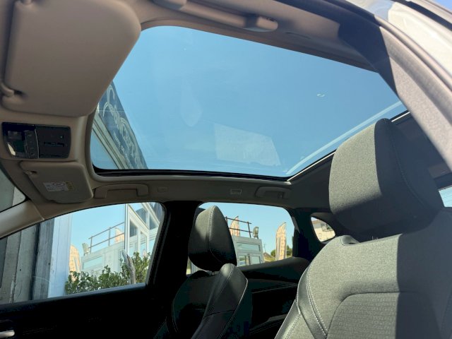Nissan Nissan Qashqai HYBRID e-power 190ch N-Connecta