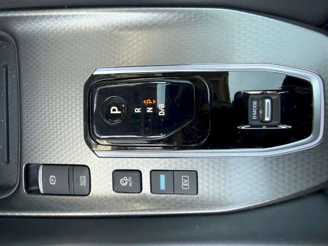 Nissan Nissan Qashqai HYBRID e-power 190ch N-Connecta