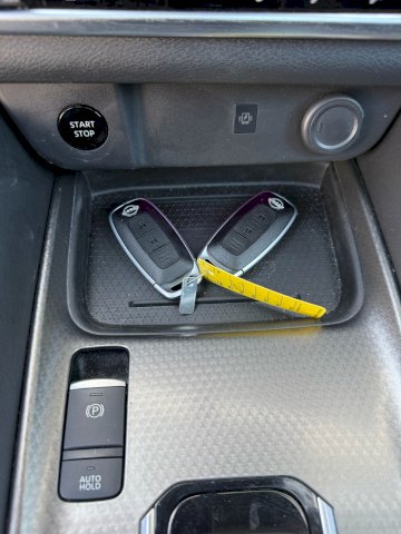 Nissan Nissan Qashqai HYBRID e-power 190ch N-Connecta