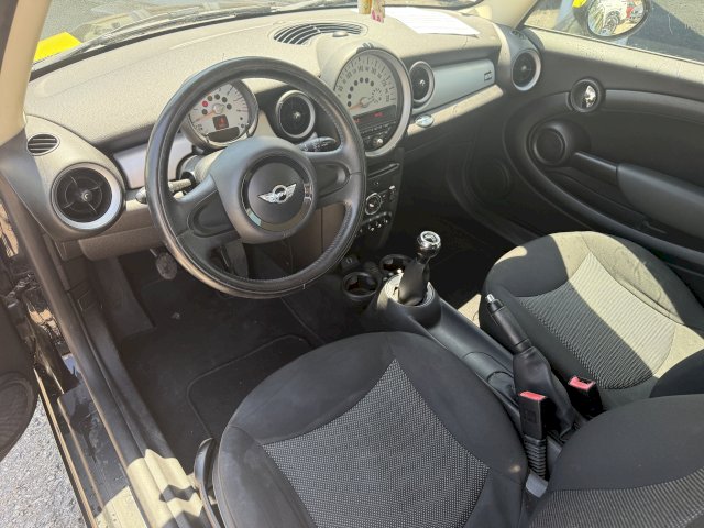 Mini Mini Mini ONE