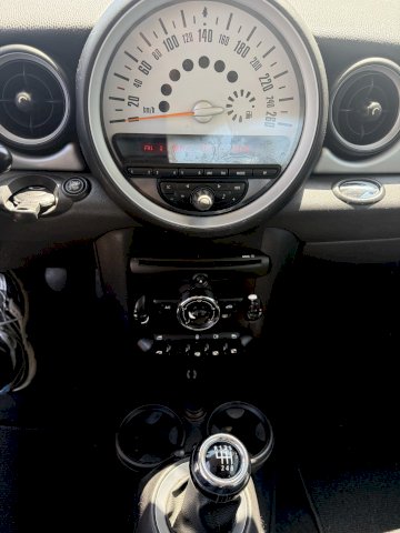 Mini Mini Mini ONE