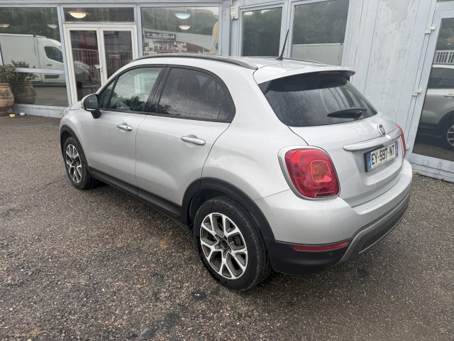Fiat Fiat 500X CROSS 140 CV MULTI AIR