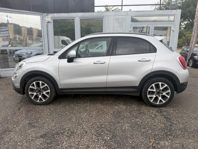 Fiat Fiat 500X CROSS 140 CV MULTI AIR