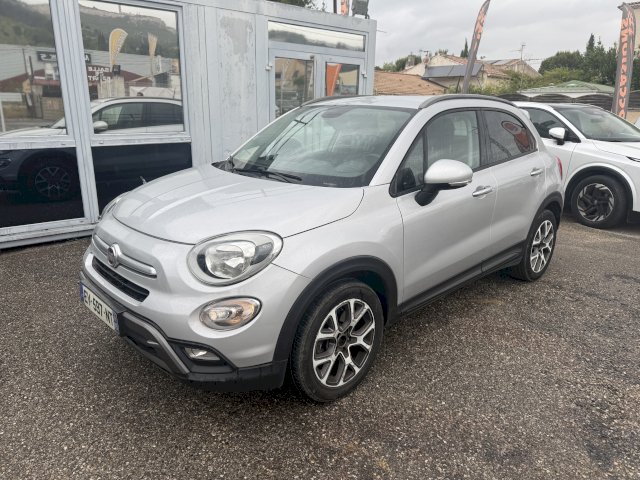 Fiat Fiat 500X CROSS 140 CV MULTI AIR