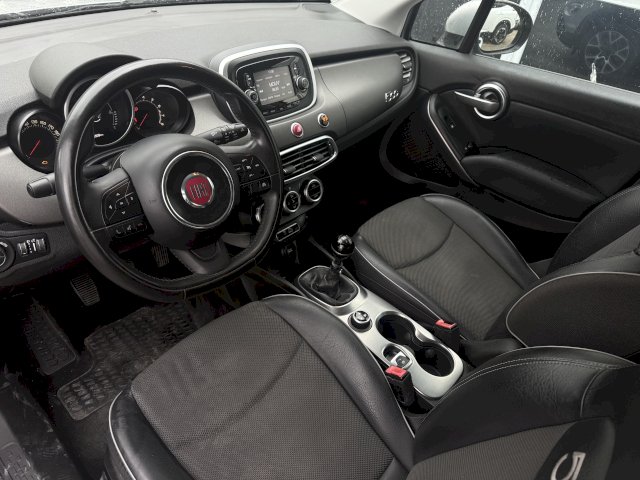 Fiat Fiat 500X CROSS 140 CV MULTI AIR