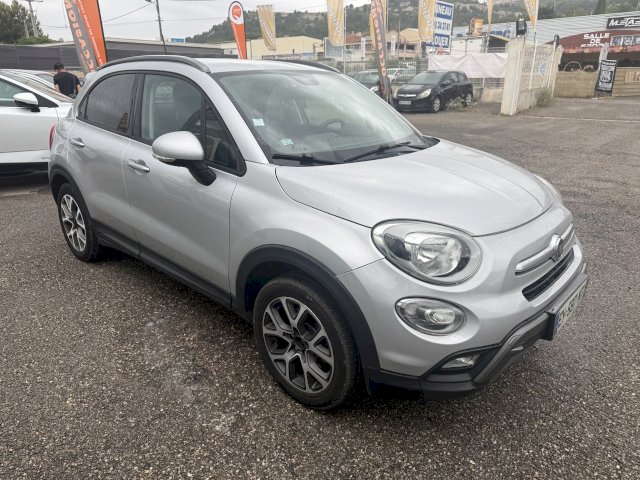 Fiat Fiat 500X CROSS 140 CV MULTI AIR