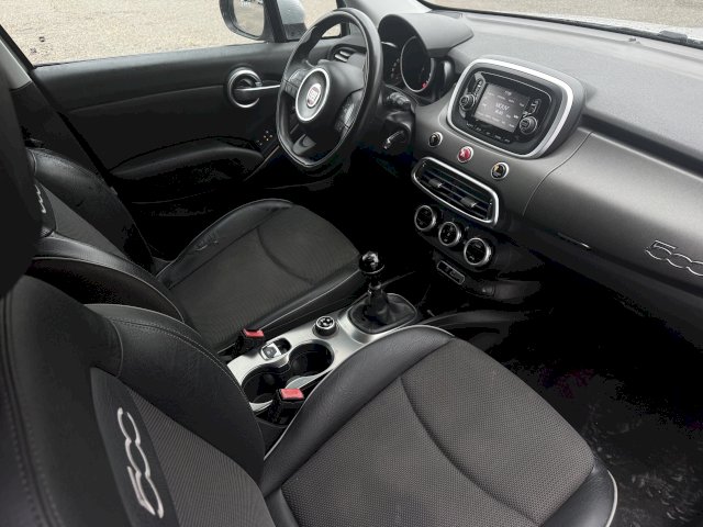 Fiat Fiat 500X CROSS 140 CV MULTI AIR