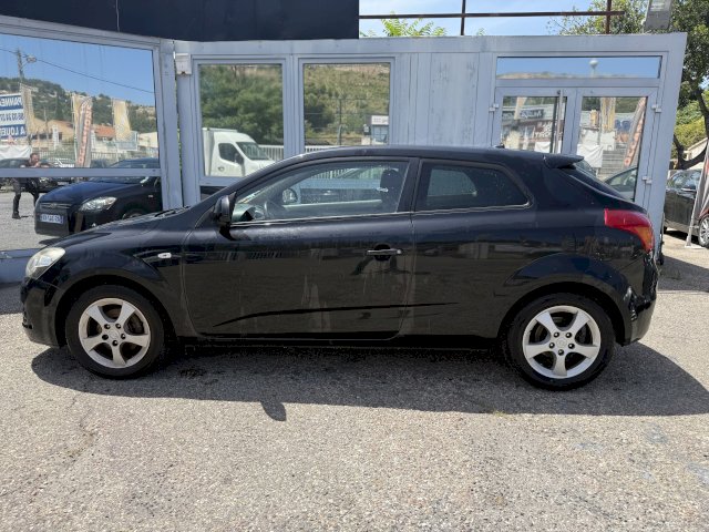 Kia Kia Pro Cee'd 1.6L 115 cv ACTIVE