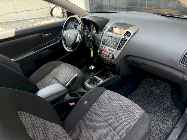 Kia Kia Pro Cee'd 1.6L 115 cv ACTIVE