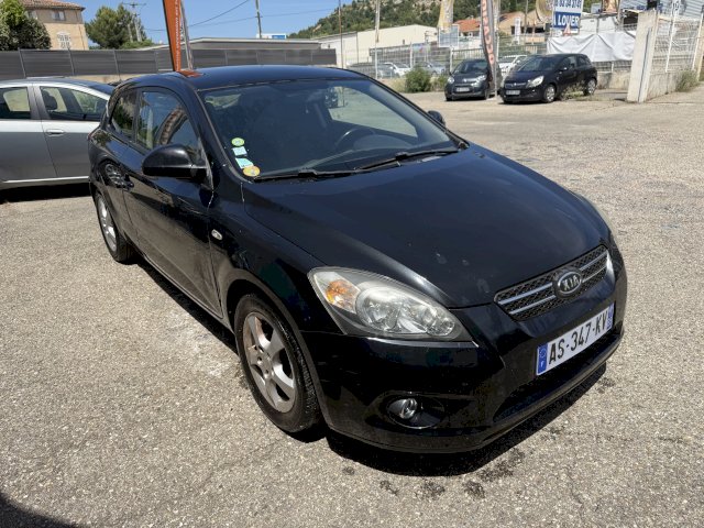 Kia Kia Pro Cee'd 1.6L 115 cv ACTIVE