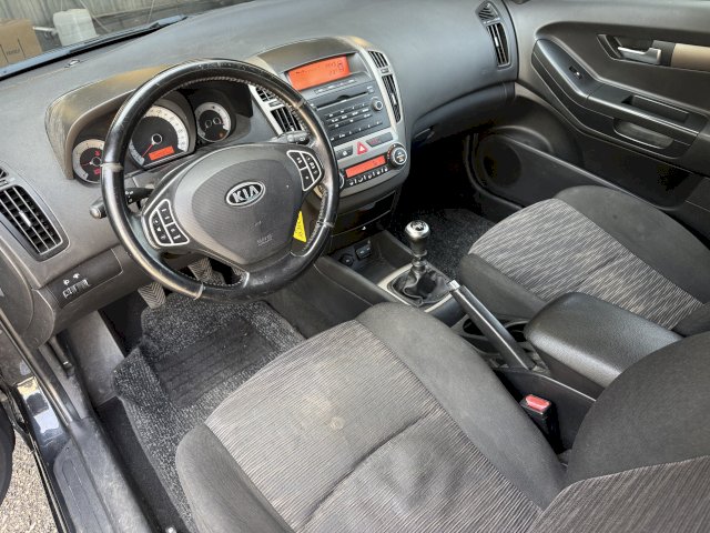 Kia Kia Pro Cee'd 1.6L 115 cv ACTIVE