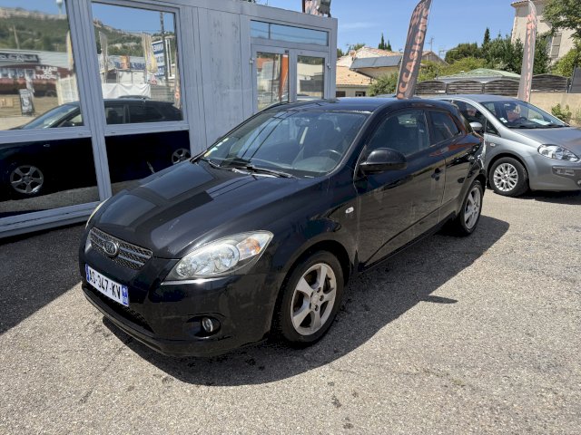 Kia Kia Pro Cee'd 1.6L 115 cv ACTIVE
