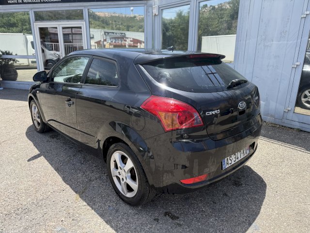 Kia Kia Pro Cee'd 1.6L 115 cv ACTIVE