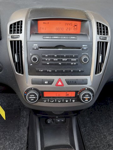 Kia Kia Pro Cee'd 1.6L 115 cv ACTIVE