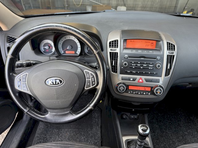 Kia Kia Pro Cee'd 1.6L 115 cv ACTIVE