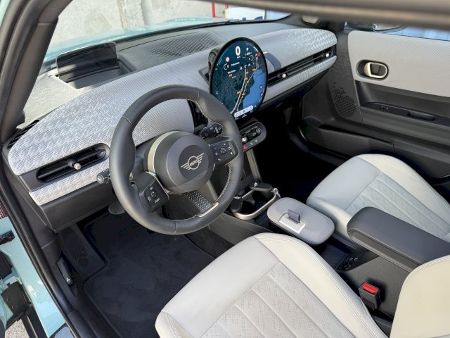 Mini Mini 5-trg. Cooper S Favoured