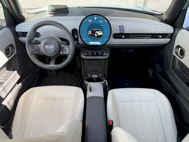 Mini Mini 5-trg. Cooper S Favoured