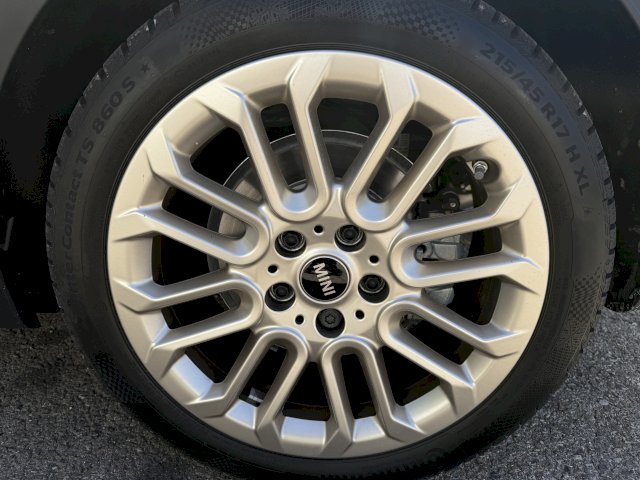 Mini Mini 5-trg. Cooper S Favoured