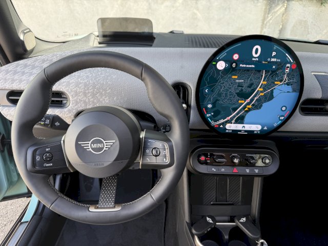 Mini Mini 5-trg. Cooper S Favoured