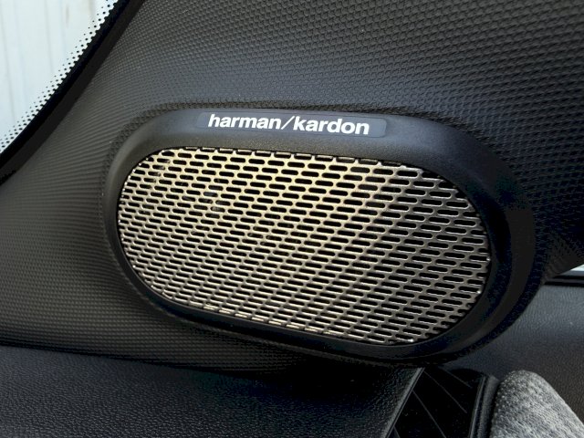 Mini Mini 5-trg. Cooper S Favoured