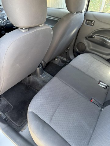Mitsubishi Mitsubishi Space Star 1.0 MIVEC 71cv invite