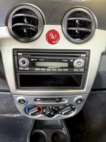 Chevrolet Chevrolet Matiz II 0.8 VANITY CLIMATISATION 