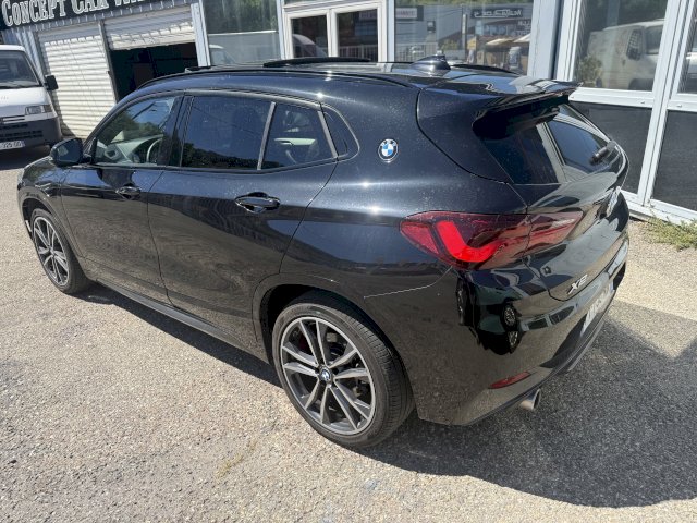 BMW BMW X2 xDrive25eA 220ch M Sport Euro6d-T