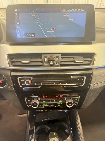 BMW BMW X2 xDrive25eA 220ch M Sport Euro6d-T