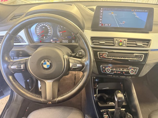 BMW BMW X2 xDrive25eA 220ch M Sport Euro6d-T