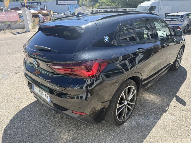 BMW BMW X2 xDrive25eA 220ch M Sport Euro6d-T