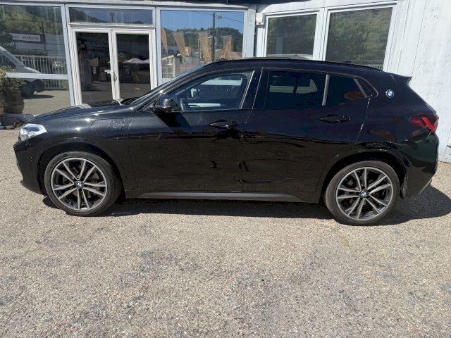 BMW BMW X2 xDrive25eA 220ch M Sport Euro6d-T