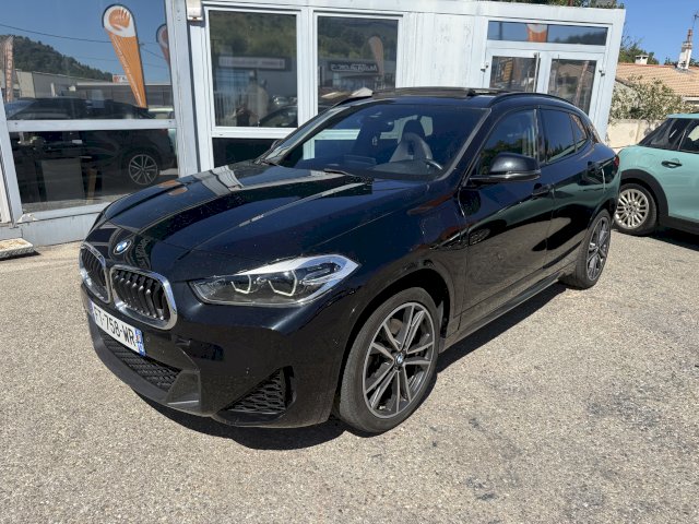 BMW BMW X2 xDrive25eA 220ch M Sport Euro6d-T