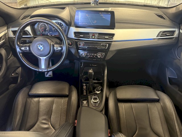 BMW BMW X2 xDrive25eA 220ch M Sport Euro6d-T
