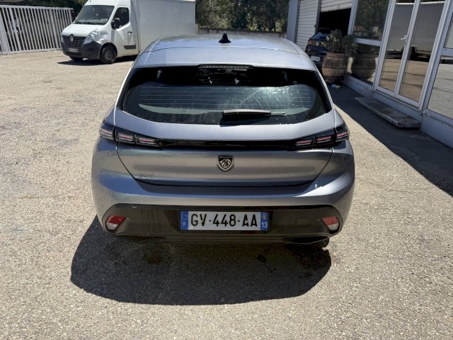 Peugeot Peugeot 308 1.2L PURETECH  110 ACTIVE PACK 2023