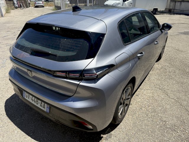 Peugeot Peugeot 308 1.2L PURETECH  110 ACTIVE PACK 2023