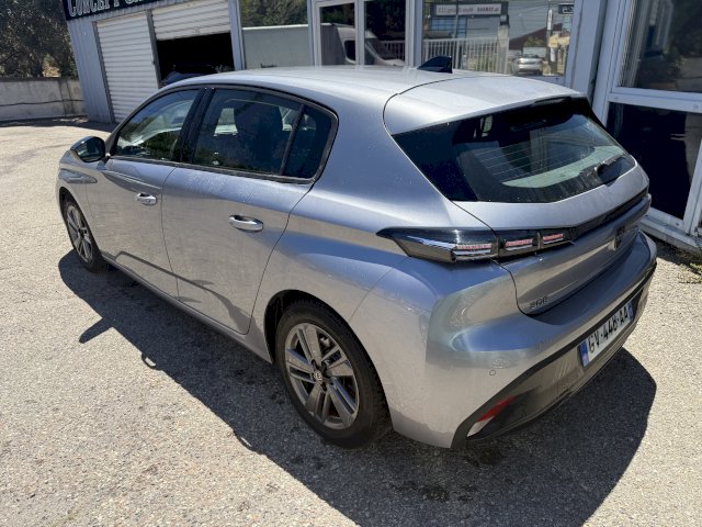 Peugeot Peugeot 308 1.2L PURETECH  110 ACTIVE PACK 2023