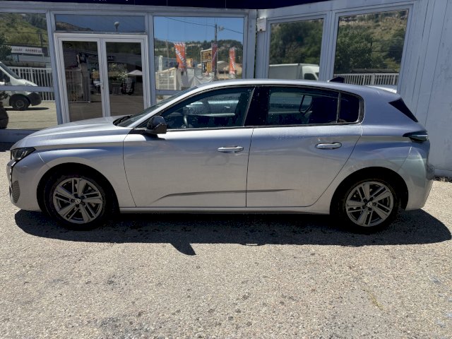 Peugeot Peugeot 308 1.2L PURETECH  110 ACTIVE PACK 2023