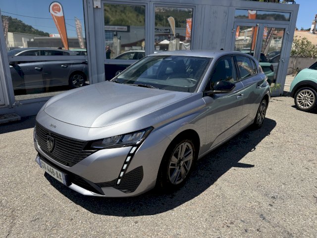 Peugeot Peugeot 308 1.2L PURETECH  110 ACTIVE PACK 2023