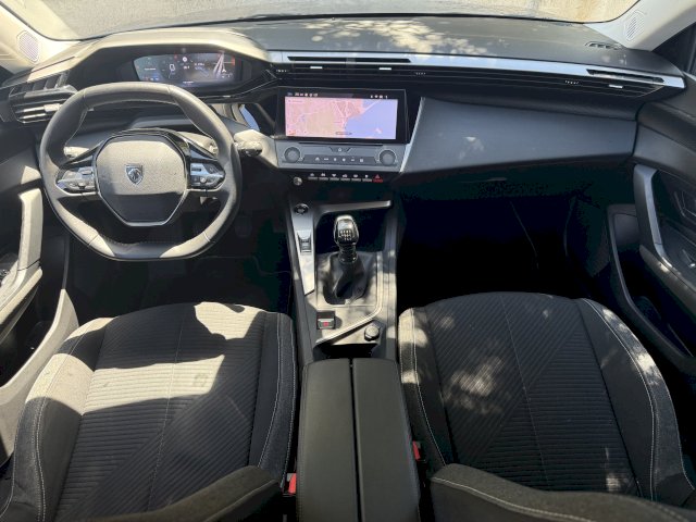 Peugeot Peugeot 308 1.2L PURETECH  110 ACTIVE PACK 2023