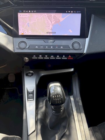 Peugeot Peugeot 308 1.2L PURETECH  110 ACTIVE PACK 2023