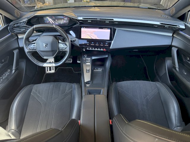 Peugeot Peugeot 308 III PHEV 225ch GT Pack e-EAT8