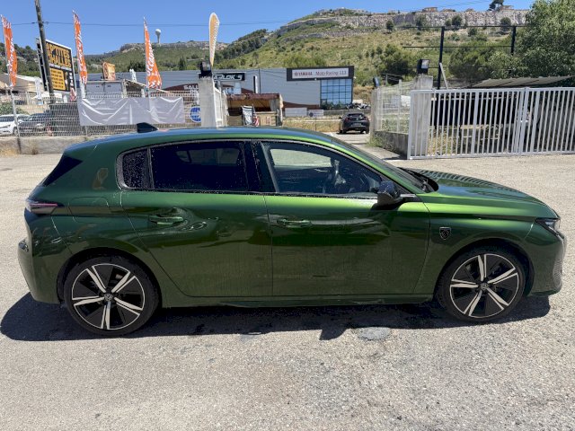 Peugeot Peugeot 308 III PHEV 225ch GT Pack e-EAT8
