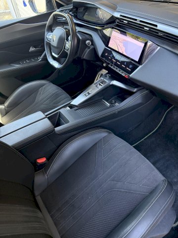 Peugeot Peugeot 308 III PHEV 225ch GT Pack e-EAT8