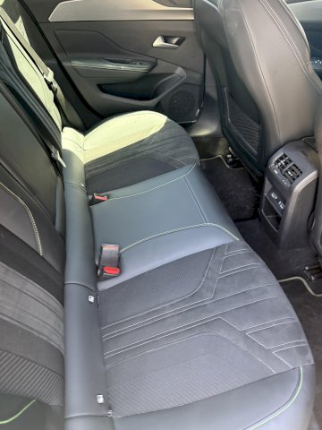 Peugeot Peugeot 308 III PHEV 225ch GT Pack e-EAT8
