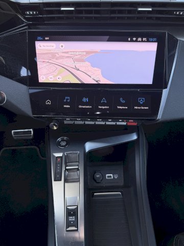 Peugeot Peugeot 308 III PHEV 225ch GT Pack e-EAT8
