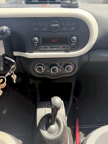 Renault Renault Twingo 1.0  SCe 70cv Limited EDC