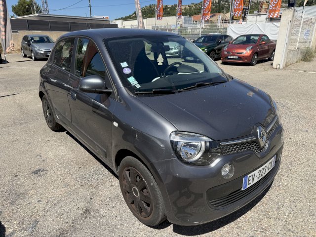 Renault Renault Twingo 1.0  SCe 70cv Limited EDC