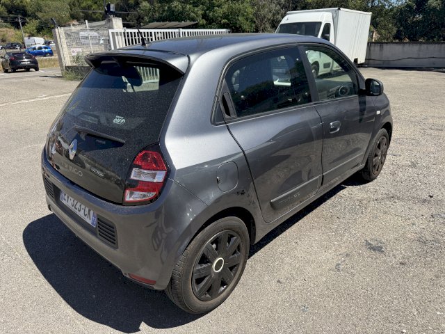 Renault Renault Twingo 1.0  SCe 70cv Limited EDC