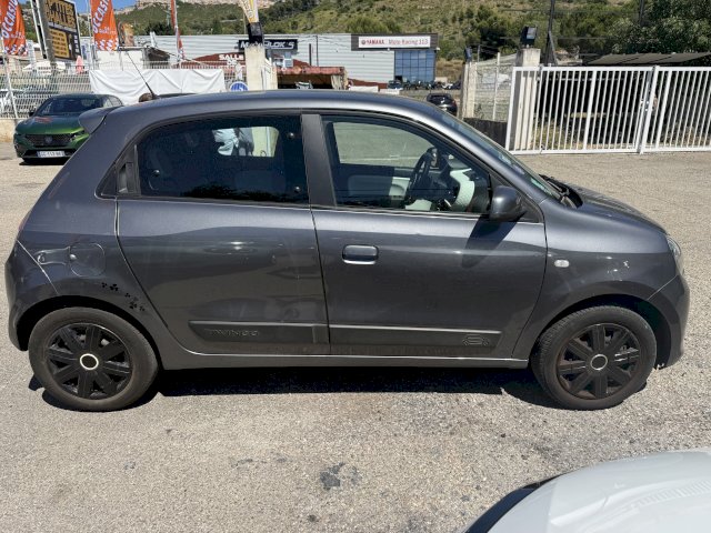 Renault Renault Twingo 1.0  SCe 70cv Limited EDC