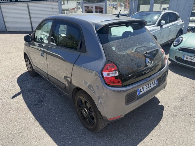 Renault Renault Twingo 1.0  SCe 70cv Limited EDC